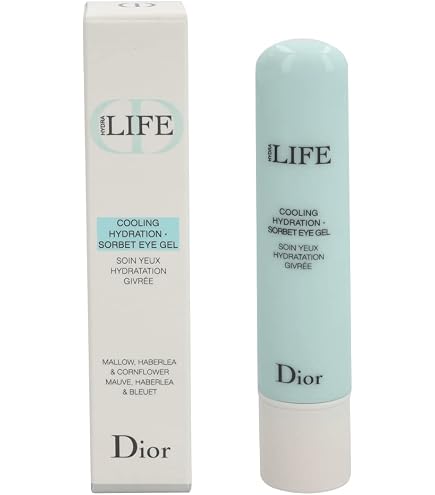 Amazon.com: Dior Christian Hydra Life Intense Sorbet Creme